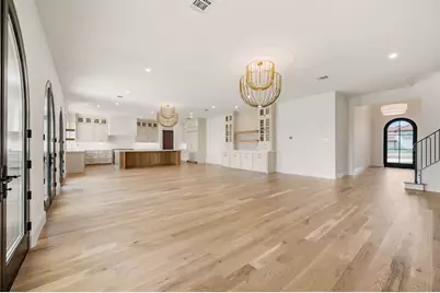9065 Lakeside Drive, Fort Worth, TX 76179 - Photo 5