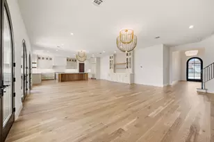 9065 Lakeside Dr, Fort Worth, TX 76179 - Photo 5