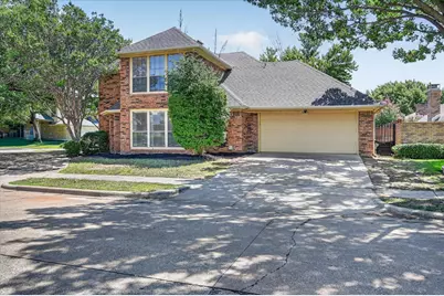 1524 High Crest Court, Irving, TX 75061 - Photo 1