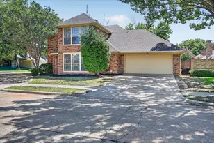 1524 High Crest Ct, Irving, TX 75061 - Photo 1