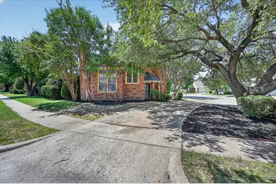 1524 High Crest Court, Irving, TX 75061 - Photo 3