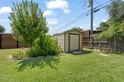 3756 Wedgworth Road S, Fort Worth, TX 76133 - Photo 19
