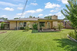 3756 Wedgworth Rd S, Fort Worth, TX 76133 - Photo 17