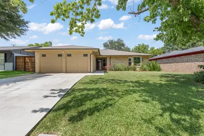 3756 Wedgworth Road S, Fort Worth, TX 76133 - Photo 1