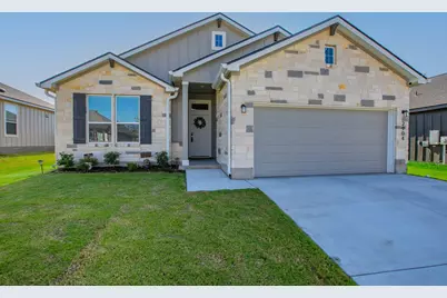 2904 Teasdale Road, Waco, TX 76655 - Photo 1