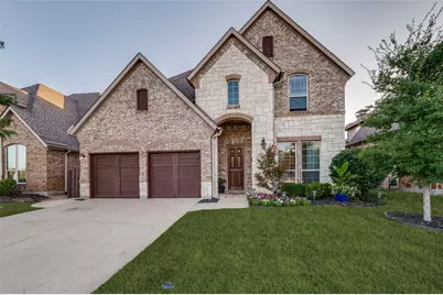 3108 Stonefield, The Colony, TX 75056 - Photo 1