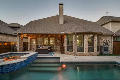 3108 Stonefield, The Colony, TX 75056 - Photo 31
