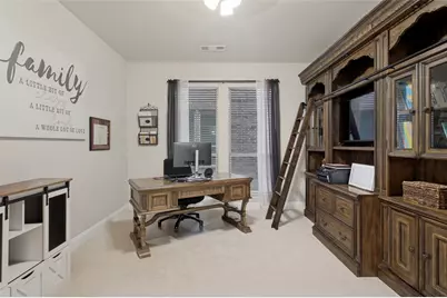 3108 Stonefield, The Colony, TX 75056 - Photo 19