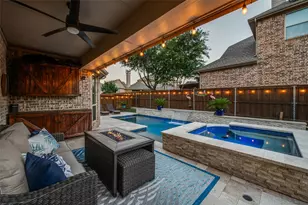 3108 Stonefield, The Colony, TX 75056 - Photo 29