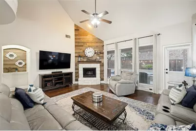 3108 Stonefield, The Colony, TX 75056 - Photo 11