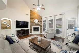 3108 Stonefield, The Colony, TX 75056 - Photo 11