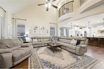3108 Stonefield, The Colony, TX 75056 - Photo 13