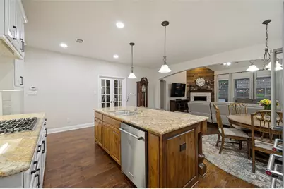 3108 Stonefield, The Colony, TX 75056 - Photo 9