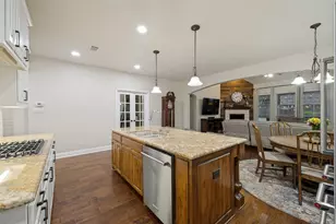 3108 Stonefield, The Colony, TX 75056 - Photo 9