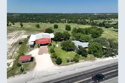 20959 Hwy 281, Hico, TX 76457 - Photo 1