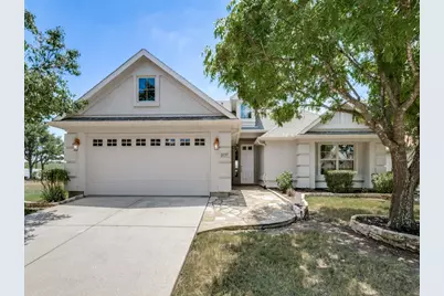 11217 Southerland Drive, Denton, TX 76207 - Photo 1