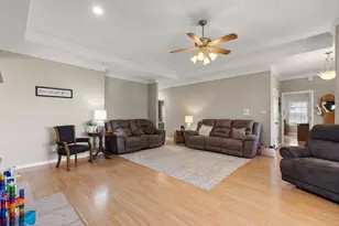 8648 County Rd 1128, Godley, TX 76044 - Photo 5