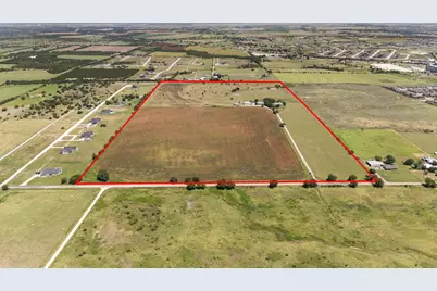 8648 County Road 1128, Godley, TX 76044 - Photo 37