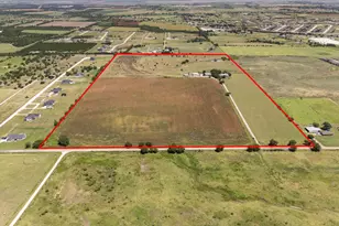 8648 County Rd 1128, Godley, TX 76044 - Photo 37