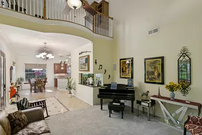 1290 Fox Lane, Burleson, TX 76028 - Photo 5