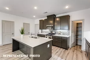 4729 Skiles St, McKinney, TX 75071 - Photo 7