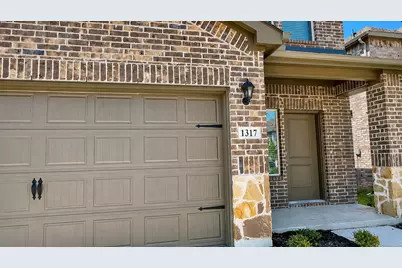 1317 Crookpost Drive, Princeton, TX 75407 - Photo 3