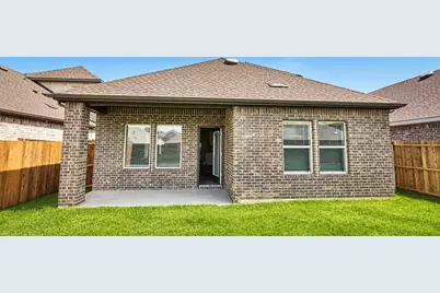 1317 Crookpost Drive, Princeton, TX 75407 - Photo 17