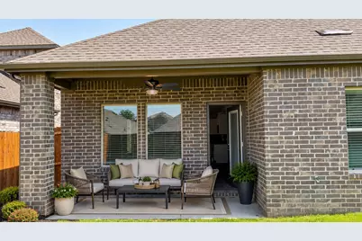 1317 Crookpost Drive, Princeton, TX 75407 - Photo 19