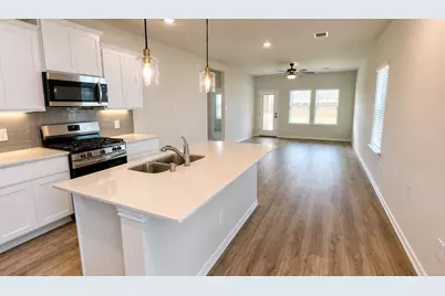 1317 Crookpost Drive, Princeton, TX 75407 - Photo 11