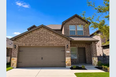 1317 Crookpost Drive, Princeton, TX 75407 - Photo 1