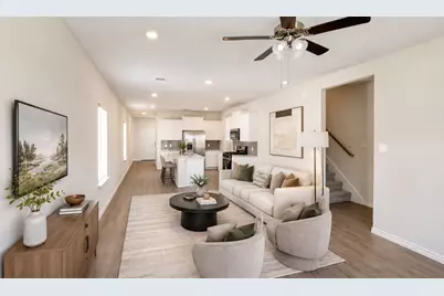 1317 Crookpost Drive, Princeton, TX 75407 - Photo 15