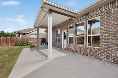 821 Black Hawk Drive, Princeton, TX 75407 - Photo 21