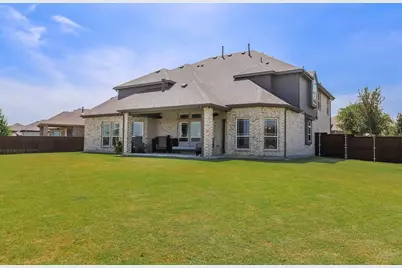 700 Lawndale Street, Celina, TX 75009 - Photo 3