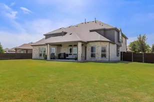 700 Lawndale St, Celina, TX 75009 - Photo 3