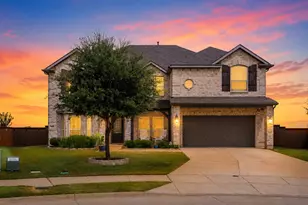 700 Lawndale St, Celina, TX 75009 - Photo 1