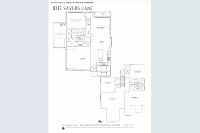 8317 Sayers Lane, North Richland Hills, TX 76182 - Photo 5