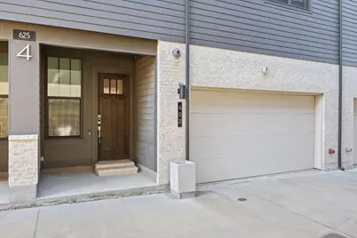 625 N Tyler Street #402, Dallas, TX 75208 - Photo 1