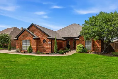 115 Honeysuckle Drive, Justin, TX 76247 - Photo 1