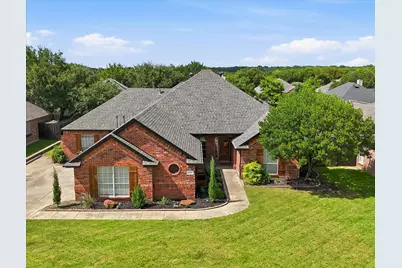 115 Honeysuckle Drive, Justin, TX 76247 - Photo 37
