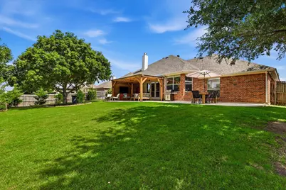 115 Honeysuckle Drive, Justin, TX 76247 - Photo 35