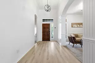 115 Honeysuckle Dr, Justin, TX 76247 - Photo 5