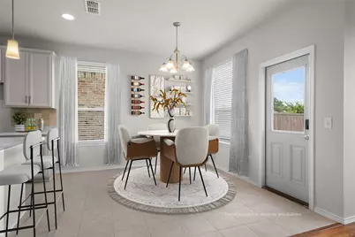 1918 Trace Drive, Aubrey, TX 76227 - Photo 13