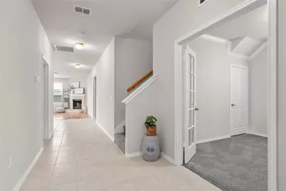 1918 Trace Drive, Aubrey, TX 76227 - Photo 7