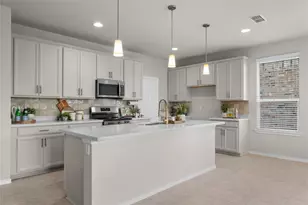 1918 Trace Dr, Aubrey, TX 76227 - Photo 9