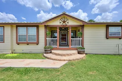 1309 S Mingus Boulevard, Mingus, TX 76463 - Photo 1