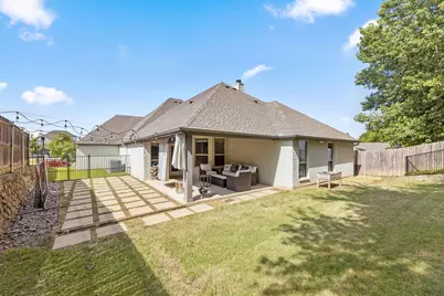505 Inwood Street, Benbrook, TX 76126 - Photo 35