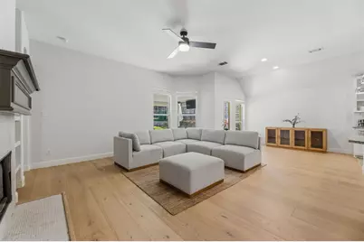 505 Inwood Street, Benbrook, TX 76126 - Photo 23