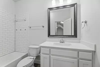 505 Inwood Street, Benbrook, TX 76126 - Photo 11