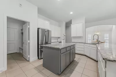 505 Inwood Street, Benbrook, TX 76126 - Photo 17