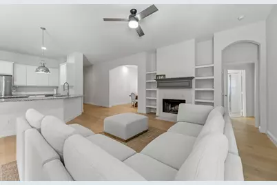 505 Inwood Street, Benbrook, TX 76126 - Photo 21